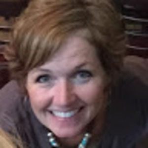 Meet your Posher, Anne